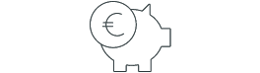 symbol-piggibank