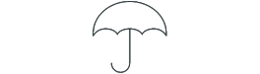 symbol-umbrella